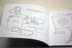 Bible Basics: Color the World – Activity Book, Ukrainian – Image 5