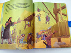 Ukrainian Children's Bible – My Big Handy Bible – Image 2