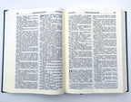 Ukrainian Bible – Modern Ukrainian Translation, Softcover, 17x24 см