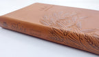 Ukrainian Bible – Modern Ukrainian Translation, Leatherette, Softcover, Zipper, Thumb Index, 140x195 мм