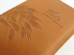 Ukrainian Bible – Modern Ukrainian Translation, Leatherette, Softcover, Zipper, Thumb Index, 140x195 мм