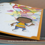 The Radical Book for Kids by Champ Thornton – Hardcover, Ukrainian – Image 5