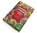Bilingual English-Ukrainian Children's Bible – Hardcover, Bible Stories for Independent Reading