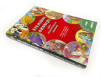 Bilingual English-Ukrainian Children's Bible – Hardcover, Bible Stories for Independent Reading – Image 3