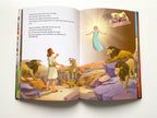 Bilingual English-Ukrainian Children's Bible – Hardcover, Bible Stories for Independent Reading – Image 6