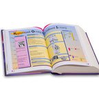 Ukrainian Youth Bible – Hardcover – Image 5