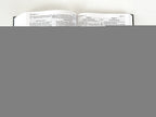 Parallel Ukrainian-English Bible – Burgundy Hardcover, Ohienko / NASB – Image 4
