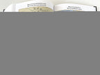 English Bible – Ohienko translation, Leatherette, Hardcover, Thumb Index, Gold edges