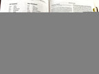 Parallel Ukrainian-English Bible – Black Leatherette Hardcover with Thumb Index and Gold Edges, Ohienko / NASB – Image 8