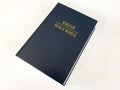 English Bible – Ohienko translation, Hardcover