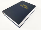 English Bible – Ohienko translation, Hardcover