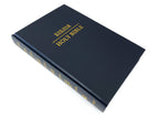 English Bible – Ohienko translation, Hardcover