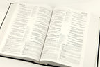 Russian MacArthur Study Bible – Hardcover – Image 7