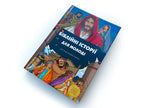 Ukrainian Youth Bible – Hardcover, Bible Stories for Young People – Image 2