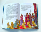 Ukrainian Youth Bible – Hardcover, Bible Stories for Young People – Image 3