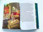 Ukrainian Youth Bible – Hardcover, Bible Stories for Young People – Image 4