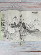 An Old-Fashioned Wedding Cake Recipe by Yulianna Karaman – Hardcover, Ukrainian – Image 6