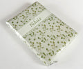 Ukrainian Bible – Sprouts of Faith Leatherette Zipper Softcover with Thumb Index, Modern Translation