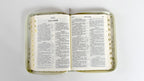Ukrainian Bible – Sprouts of Faith Leatherette Zipper Softcover with Thumb Index, Modern Translation – Image 6