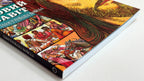 Ukrainian New Testament – Illustrated Graphic Novel Hardcover – Image 3