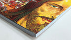 Ukrainian New Testament – Illustrated Graphic Novel Hardcover – Image 4
