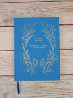 And He Will Bring Forth Your Righteousness as the Light by Yulianna Karaman – Hardcover, Ukrainian – Image 2