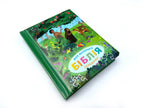 Ukrainian Children's Bible – Fold-Out Hardcover, My Little Bible – Image 3