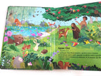 Ukrainian Children's Bible – Fold-Out Hardcover, My Little Bible – Image 5