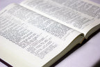 Ukrainian Bible – Black Large-Format Hardcover, Ohienko – Image 6