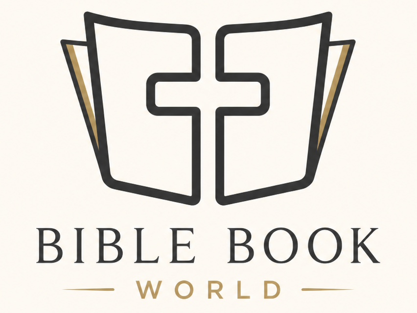 Bible Book World